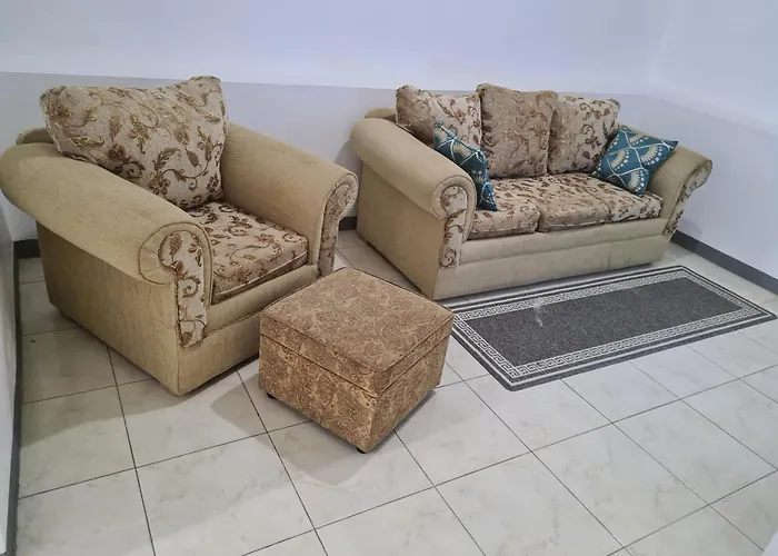 La Rose Apartment Montego Bay
