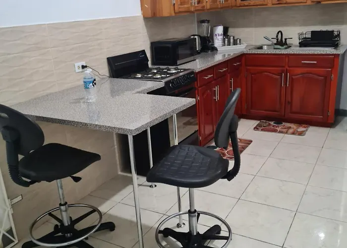 Apartment La Rose Montego Bay