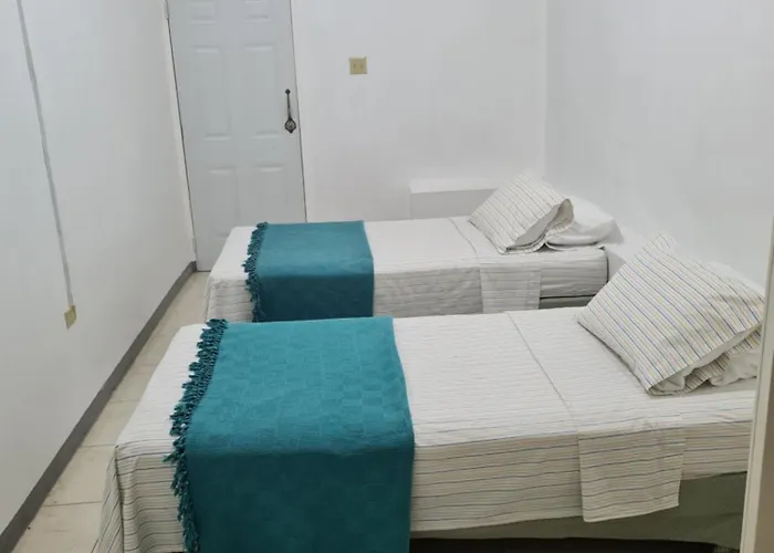Apartment La Rose