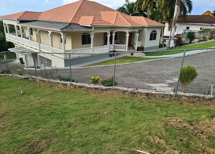 La Rose * Montego Bay