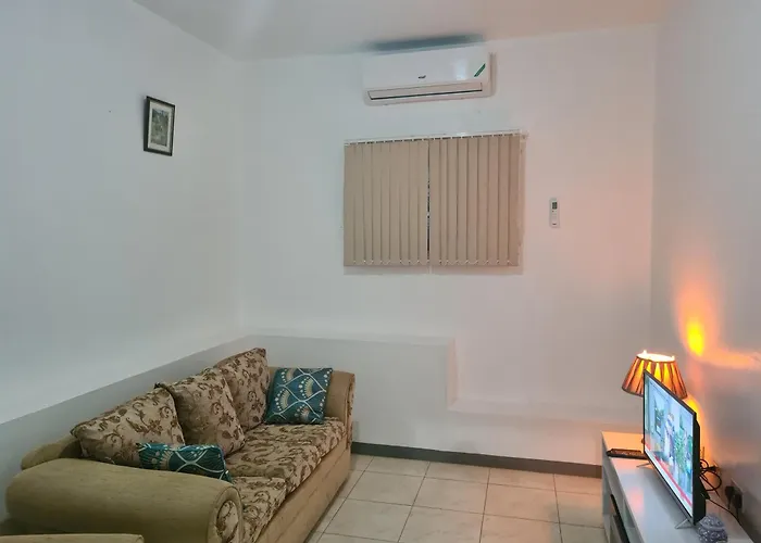 La Rose Apartment