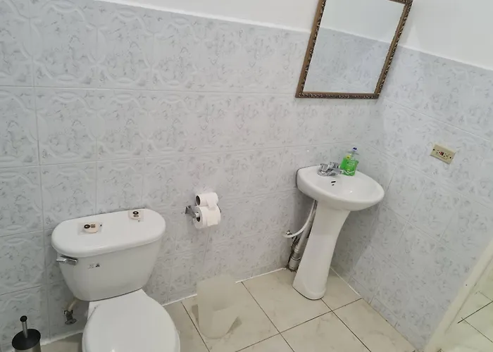La Rose Apartment