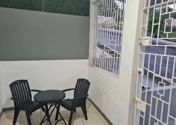 Apartment La Rose Montego Bay